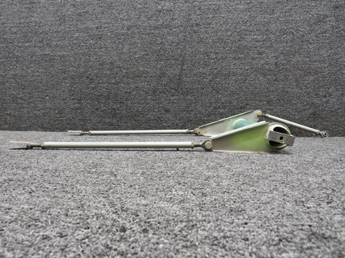 6342001-1 Cessna 525 Citation CJ1 Nose Gear Door Torque Tube Assembly