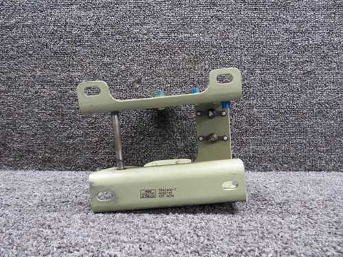5542400-3 Cessna 525 Citation CJ1 Nose Landing Gear Bracket Assembly