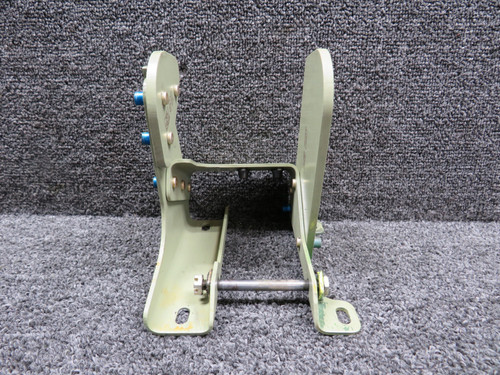 5542400-3 Cessna 525 Citation CJ1 Nose Landing Gear Bracket Assembly