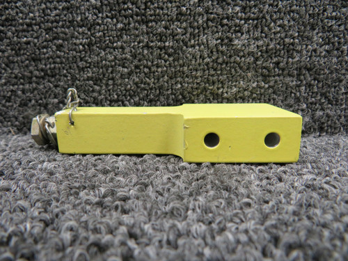 6361105-10 Cessna 525 Citation CJ1 Elevator Sector Down Stop Assembly