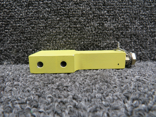 6361105-10 Cessna 525 Citation CJ1 Elevator Sector Down Stop Assembly