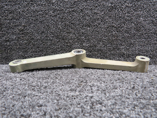 6354051-59 (Use: 6354051-107) Cessna 525 CJ1 Thrust Attenuator Bellcrank LH