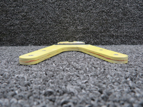 6331006-5 Cessna 525 Citation CJ1 Upper Bearing Plate Assembly