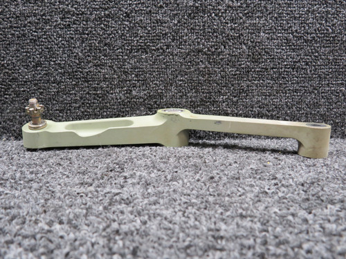 6354051-60 (Use: 6354051-108) Cessna 525 CJ1 Thrust Attenuator Bellcrank RH