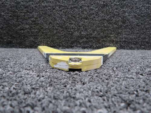 6331006-9 Cessna 525 Citation CJ1 Vertical Stabilizer Lower Bearing Plate Assy