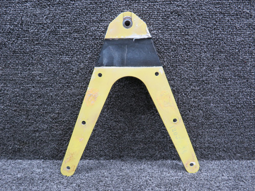 6331006-9 Cessna 525 Citation CJ1 Vertical Stabilizer Lower Bearing Plate Assy