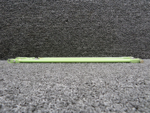 6361411-4, 6361411-1 Cessna 525 Citation CJ1 Rudder Trim Braze Assy
