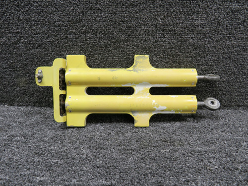6361210-1 (Use: 6396022-205) Cessna 525 Citation CJ1 Rudder Trim Actuator Assy