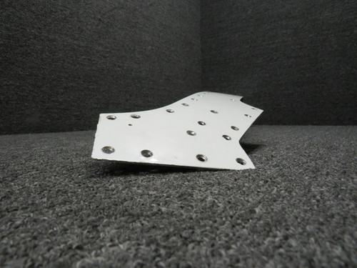 5511270-31 (Use: 5511270-41) Cessna 525 Citation CJ1 Windshield Retainer LH