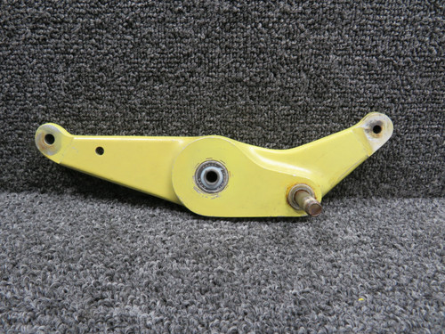 5565626-1 Cessna 525 Citation CJ1 Nose Wheel Steering Bellcrank