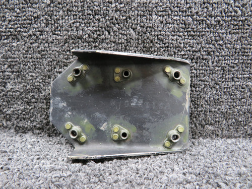 5511174-6 Cessna 525 Citation CJ1 Window Angle Unit