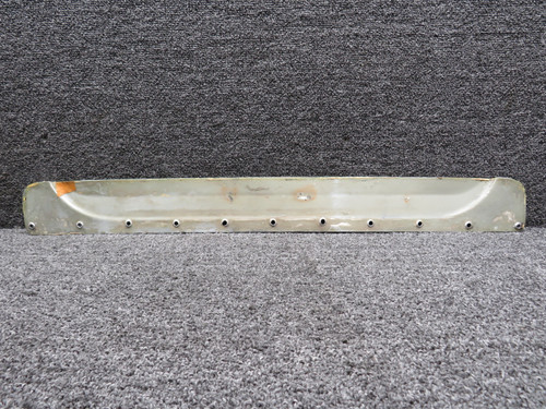 6391007-9 Cessna 525 Citation CJ1 Center Wing AFT Skid Plate