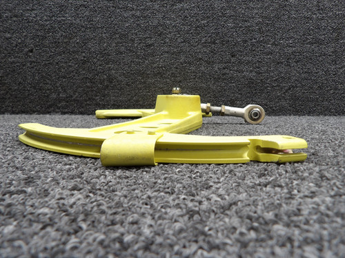 6361116-1 Cessna 525 Citation CJ1 Control Column Fwd Elevator Sector Assy