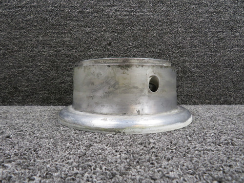 9524318 Cessna 310N Outer Nose Wheel Half Assembly