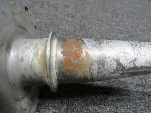 010A-38364-3 Mitsubishi MU-2B-10 Main Landing Gear Axle LH