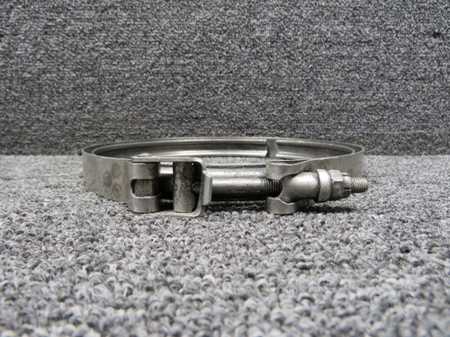 31435SOCN23072-1327 LSI Clamp Assembly with Revision