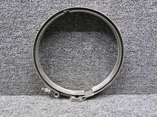 31435SOCN23072-1327 LSI Clamp Assembly with Revision