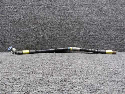 2307006-113 (Alt: AT2014-6) Aeroquip Hose Assembly