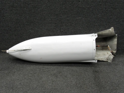 101-600015-79 Beechcraft KA300 Fairing Assembly with Light