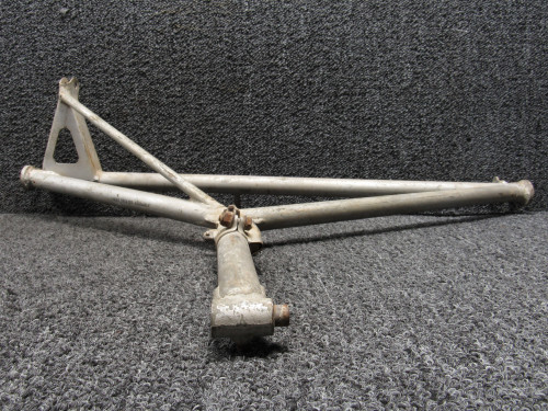 35-815251-3 Beechcraft Main Landing Gear Brace Assembly LH