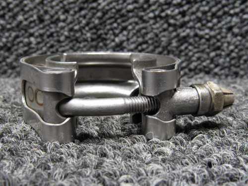 18726-100 Eaton Aerospace Cessna 500 Clamp
