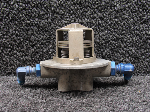 1520T100-10 (Alt: 101-380013-3) Aero Space Controls Beechcraft Pneumostat Unit