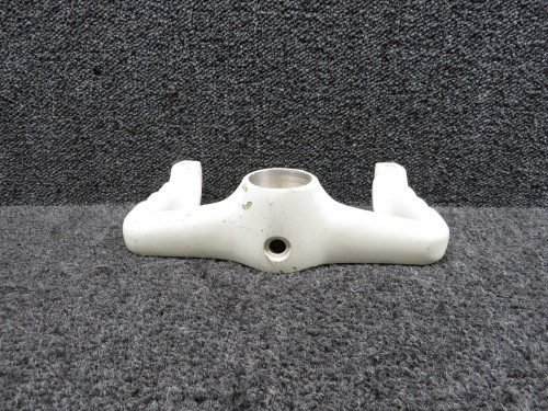 600084-509 Aerostar 600 Co-Pilot Control Wheel Assembly (Less Switch)
