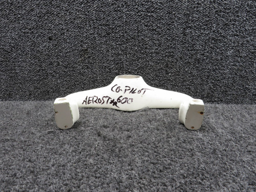 600084-509 Aerostar 600 Co-Pilot Control Wheel Assembly (Less Switch)
