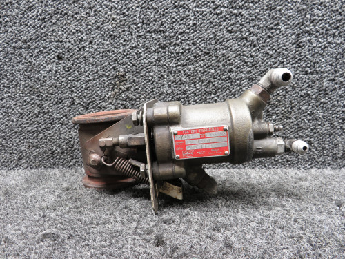 470818-3 (Alt: LW12778) Garrett Turbo Control Valve Assembly