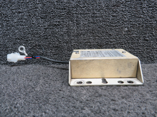 R25101 Zeftronics Alternator Controller with Connector (Volts: 28)