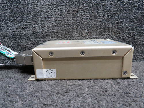 01261-17-28 S-Tec Autopilot Computer with Connector (Volts: 28)