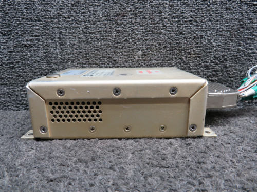 01261-17-28 S-Tec Autopilot Computer with Connector (Volts: 28)