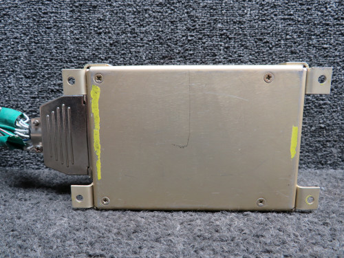01261-17-28 S-Tec Autopilot Computer with Connector (Volts: 28)