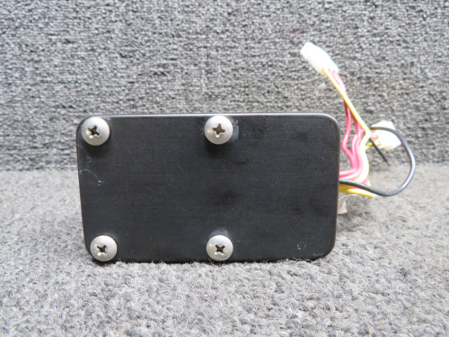150-0008 (Alt: C594501-0204) Aeroflash Strobe Flasher Power Supply (Volts: 28)