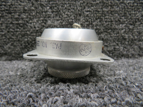 2373-1 Wemac Cabin Air Valve Assy