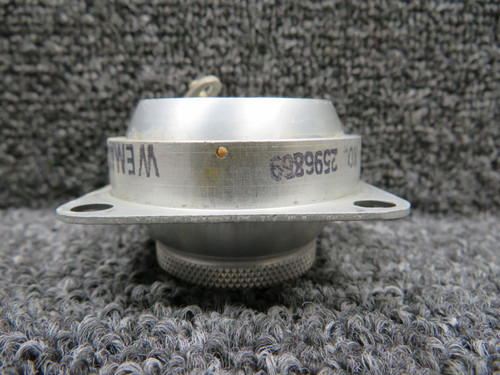 2373-1 Wemac Cabin Air Valve Assy