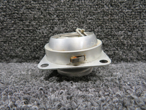 2373-1 Wemac Cabin Air Valve Assy