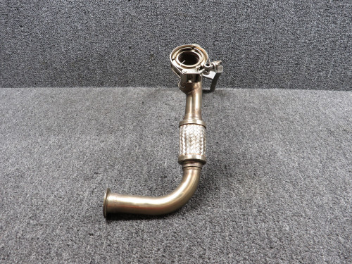 45AS63024-3 Mitsubishi MU300 Tube Assembly