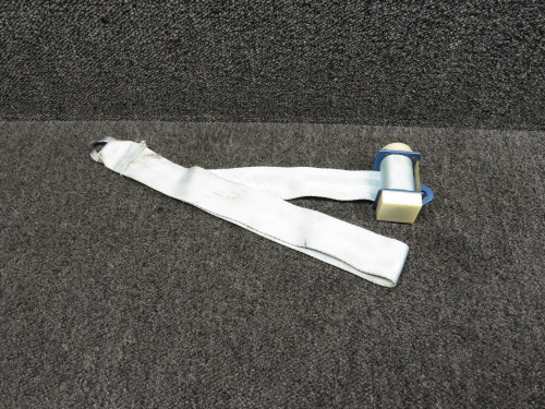 7260111-413 (Alt: 500574-6) American Safety Inertia Reel Seatbelt Assembly
