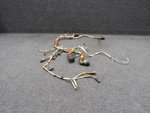 Beechcraft 1900C Engine Wiring Harness Assembly