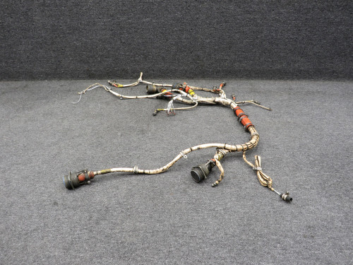 Beechcraft 1900C Engine Wiring Harness Assembly