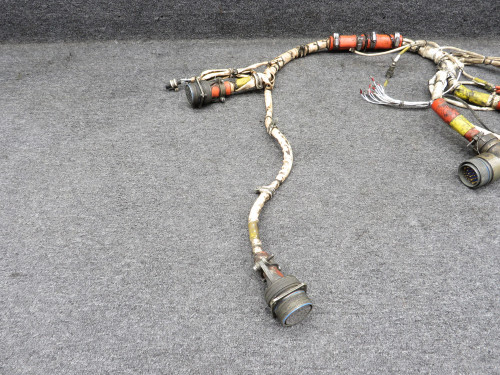 Beechcraft 1900C Engine Wiring Harness Assembly