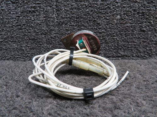 S2203-1 Consolidated GB300NA127 GORN Barometric Switch