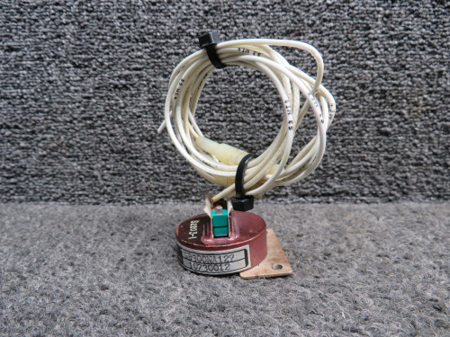 S2203-1 Consolidated GB300NA127 GORN Barometric Switch