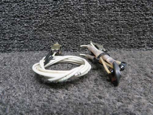 MSP205R, MSP105F Alcoswitch Switch Assembly Set of 2