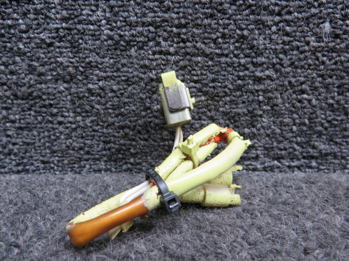 12SE3-3 (Use: S2088-1) Honeywell Snap Action Limit Switch