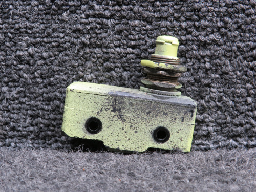 YZ2RQ1T Micro Switch Main Gear Uplock Switch