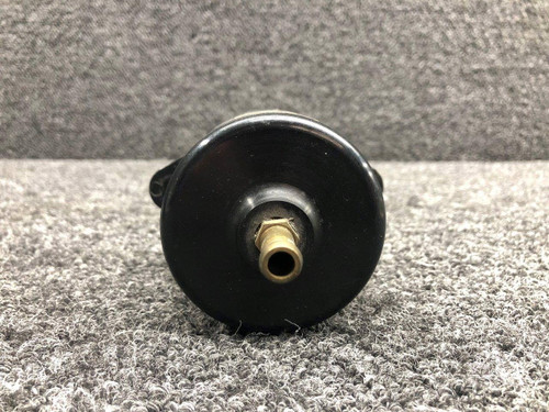 131358-1 (Use: 131358-2) Airesearch Pressure Control Tank Assembly