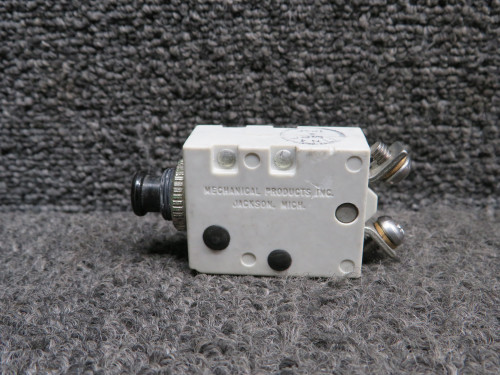 MP-1503 Mechanical Products Push Breaker Switch (Amps: 2)