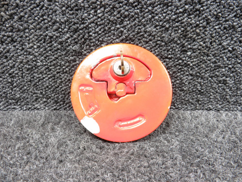 Gabb Special Products Keyed Fuel Cap (Type II, Class I, Size 3”)
